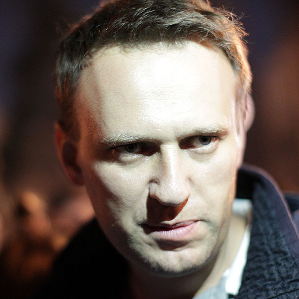 Навальный задержан в аэропорту Шереметьево — УФСИН