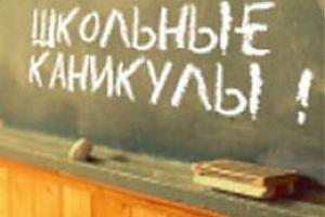 Школьные каникулы в Москве продлят до 17 января