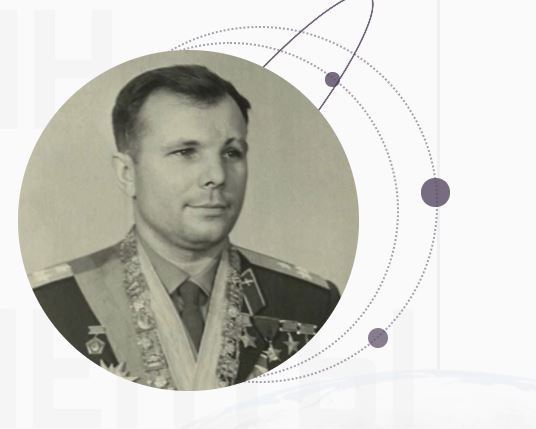 Минобороны открыло раздел, посвященный Гагарину и другим легендам космонавтики