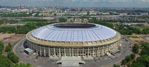 «Локомотив» будет играть в «Лужниках», стадион в Черкизове могут снести