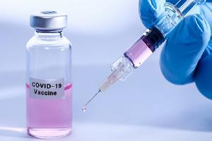 Первая партия вакцины от COVID-19 Центра Чумакова поступит в оборот в марте
