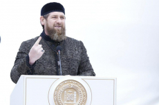 Кадыров требует от Симоньян перестать пиарить свой информационный продукт на кавказцах
