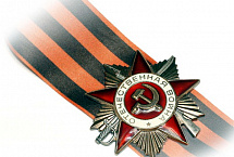 590 ветеранов Великой Отечественной войны посетят Парад Победы в Москве