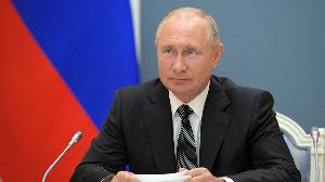 Путин принял отставку главы Мордовии Волкова и назначил ВРИО главы республики Здунова