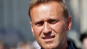 Немецкие СМИ сообщают об улучшении состояния Навального