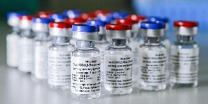 Более 2 миллионов человек проходят вакцинацию «Спутником V»