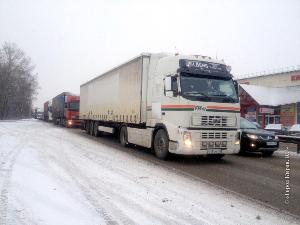 Перевод грузовиков на ЦКАД не отразится на стоимости товаров в Москве - Власти 