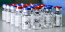 В РФПИ рассказали, когда стоит ждать взаимного признания российских и иностранных вакцин 