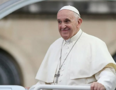 Ватикан изменил нормы признания новых сверхъестественных явлений духовного толка