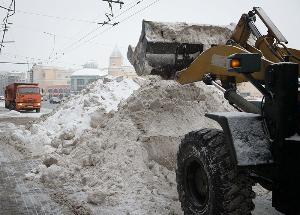 Городские службы Москвы в новогодние праздники перейдут на усиленный режим работы 