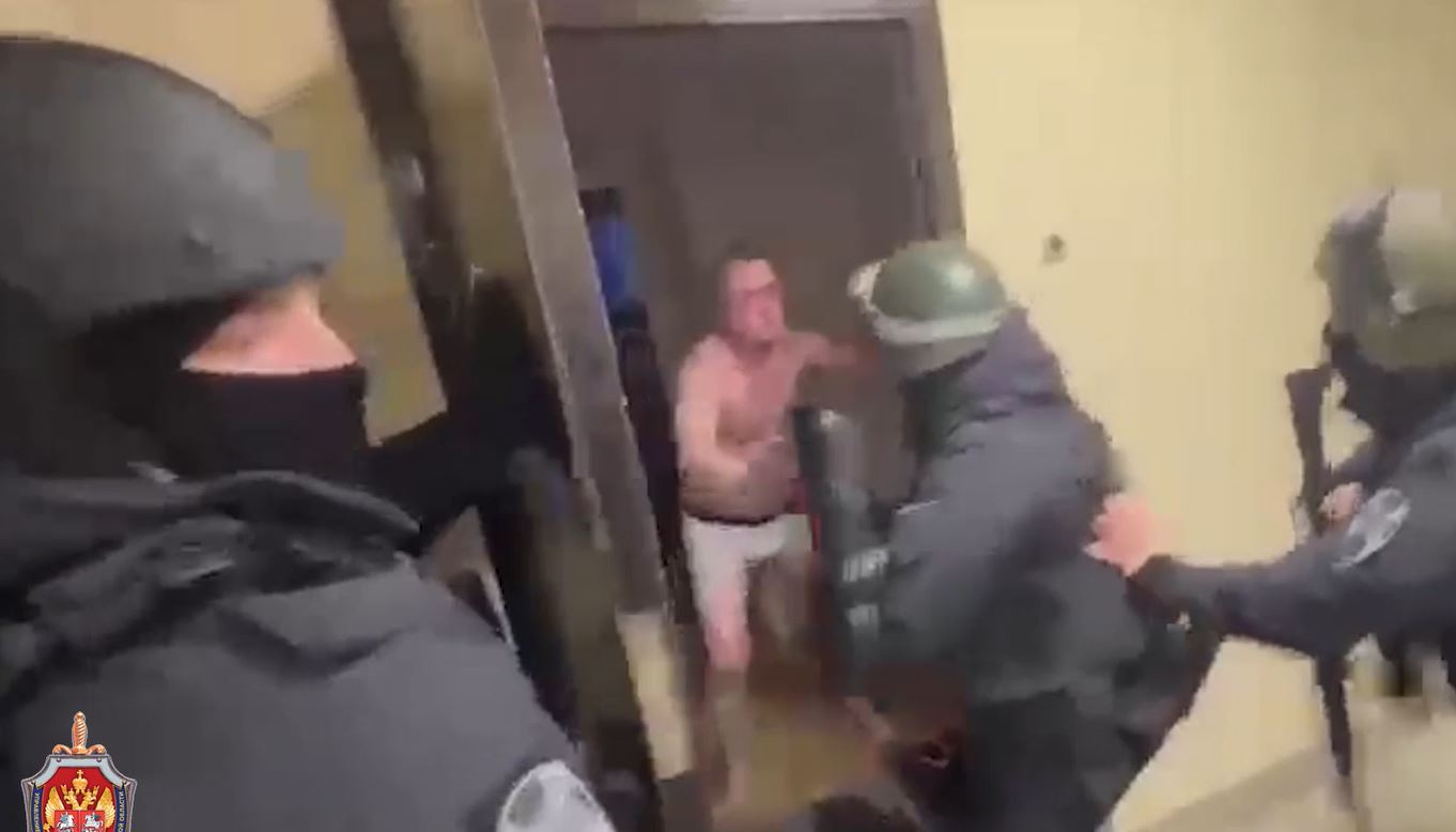 задержание в калининграде корсика. калининград задержание каирловой. задержали экстремистов астрахань 2023. игорный бизнес задержание. банда лжеюристов.