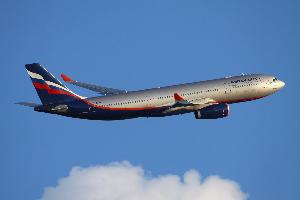 Власти РФ подтвердили остановку авиасообщения с Турцией 
