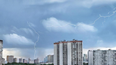 Метеоролог рассказал о редкой погодной аномалии в Москве 