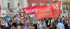 В Крыму не будет Парада Победы и шествий «Бессмертного полка» на 9 мая