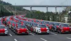 Три причины неправильности повышения пошлин ЕС на китайские электромобили - Комментарий «Синьхуа»