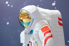 Китай стимулирует быстрое развитие коммерческой космонавтики