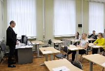 Московские школьники с 18 января возвращаются к очному обучению