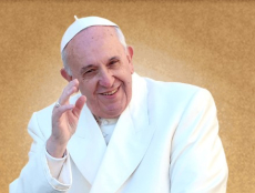 Папа Римский полагает, что Киев должен иметь смелость пойти на мирные переговоры