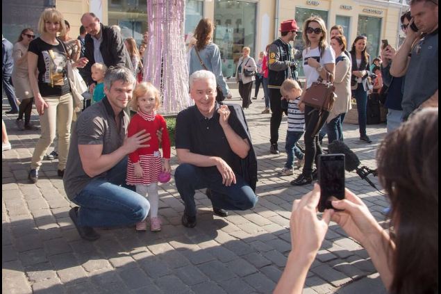 Собянин - фото Кузнецкий мост2.JPG