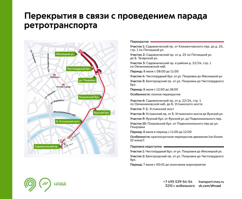 Карта перекрытия дорог чита