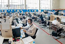 Заработал единый информационный номер по вопросам коронавируса