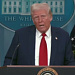 Трамп в обращении к нации назвал Россию, КНР, Иран и КНДР угрозами для выборов в США
