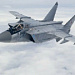 ФСБ предотвратила угон Украиной МиГ-31 с ракетой «Кинжал» для провокации в Европе «под чужим флагом»