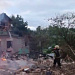 Три погибших и три пострадавших в поселке под Истрой после падения БПЛА - губернатор