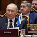Формирование многополярного мира встречает сопротивление – Путин на саммите БРИКС